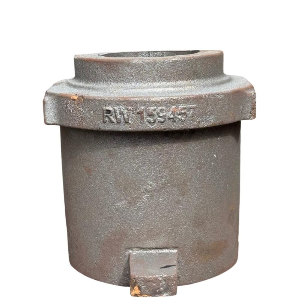 Bearing Housing