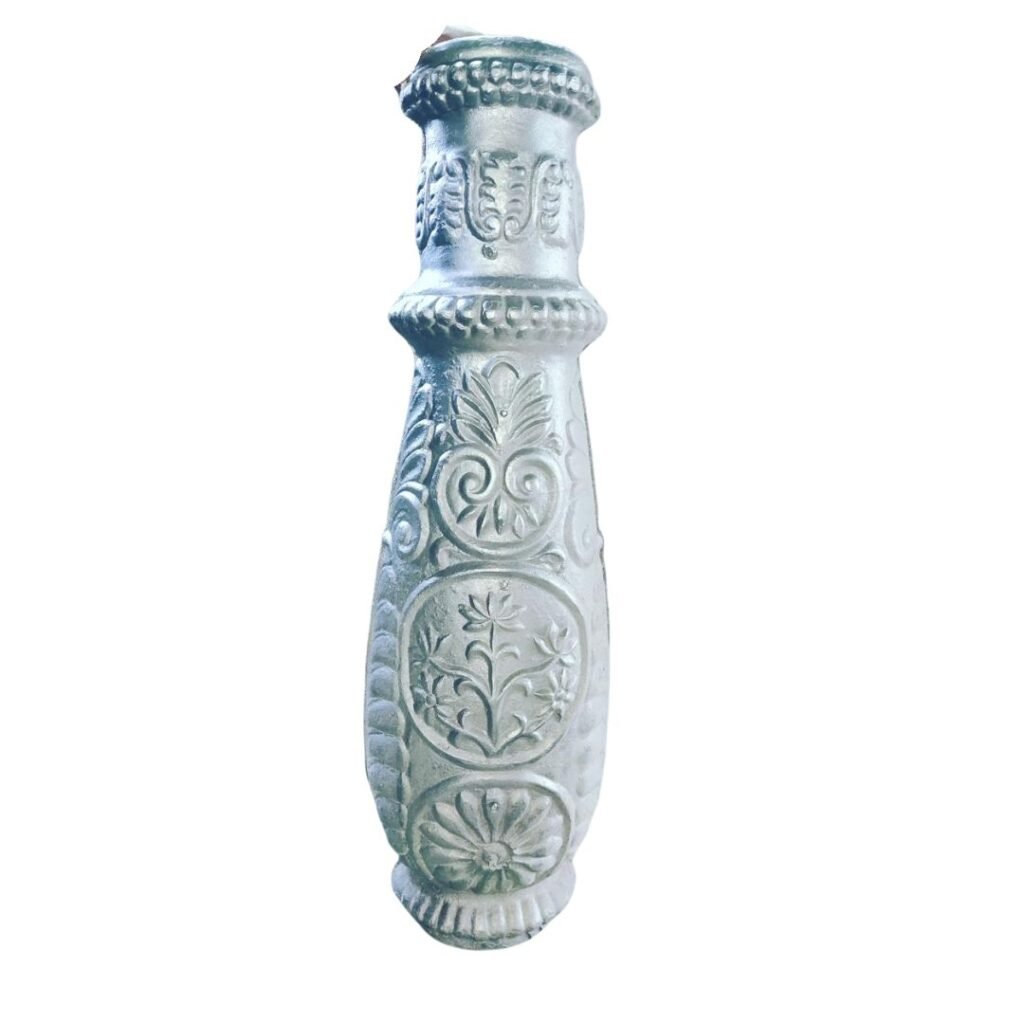 Pole base