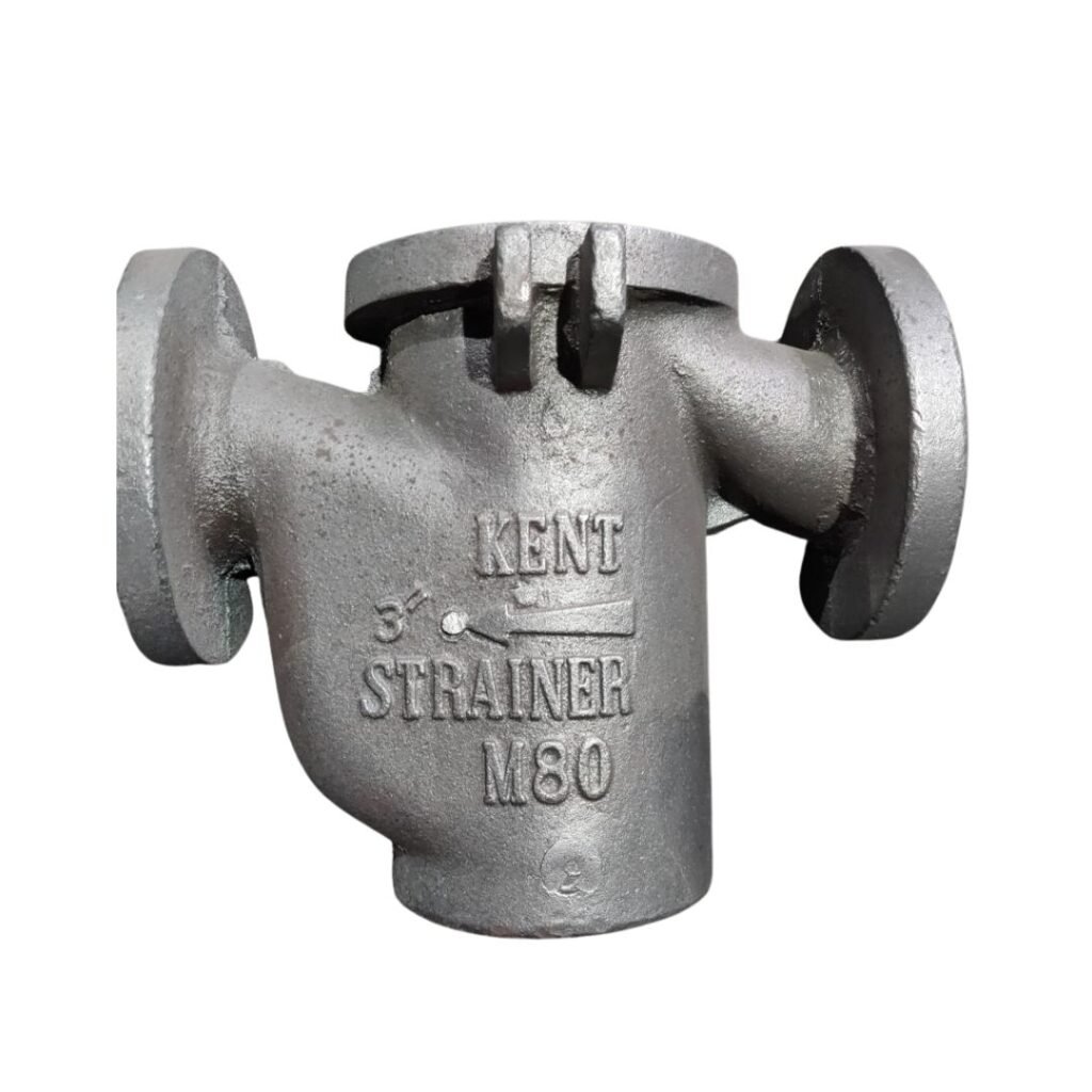 Kent Strainer