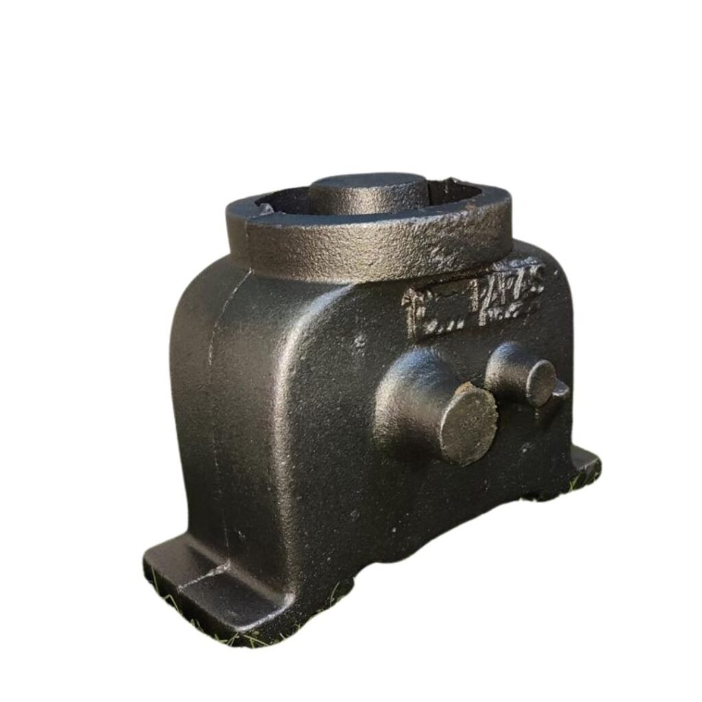 Material : Cast Iron Weight : 35kg