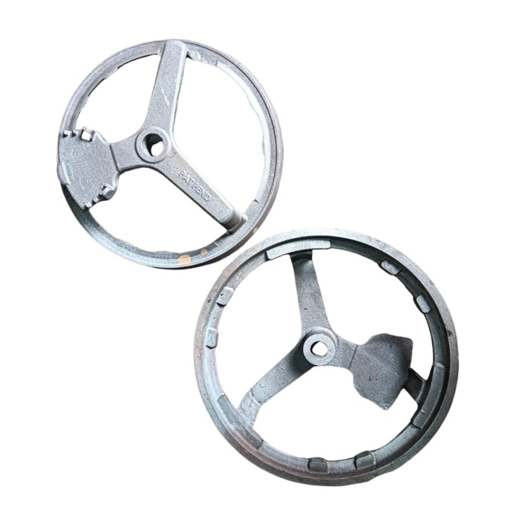 SG Iron Casting