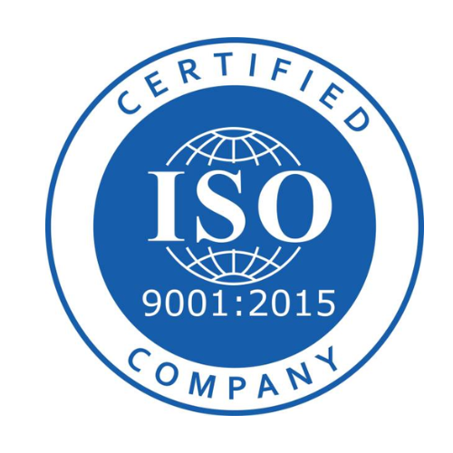 H.B. New Metal Casting Certification 1